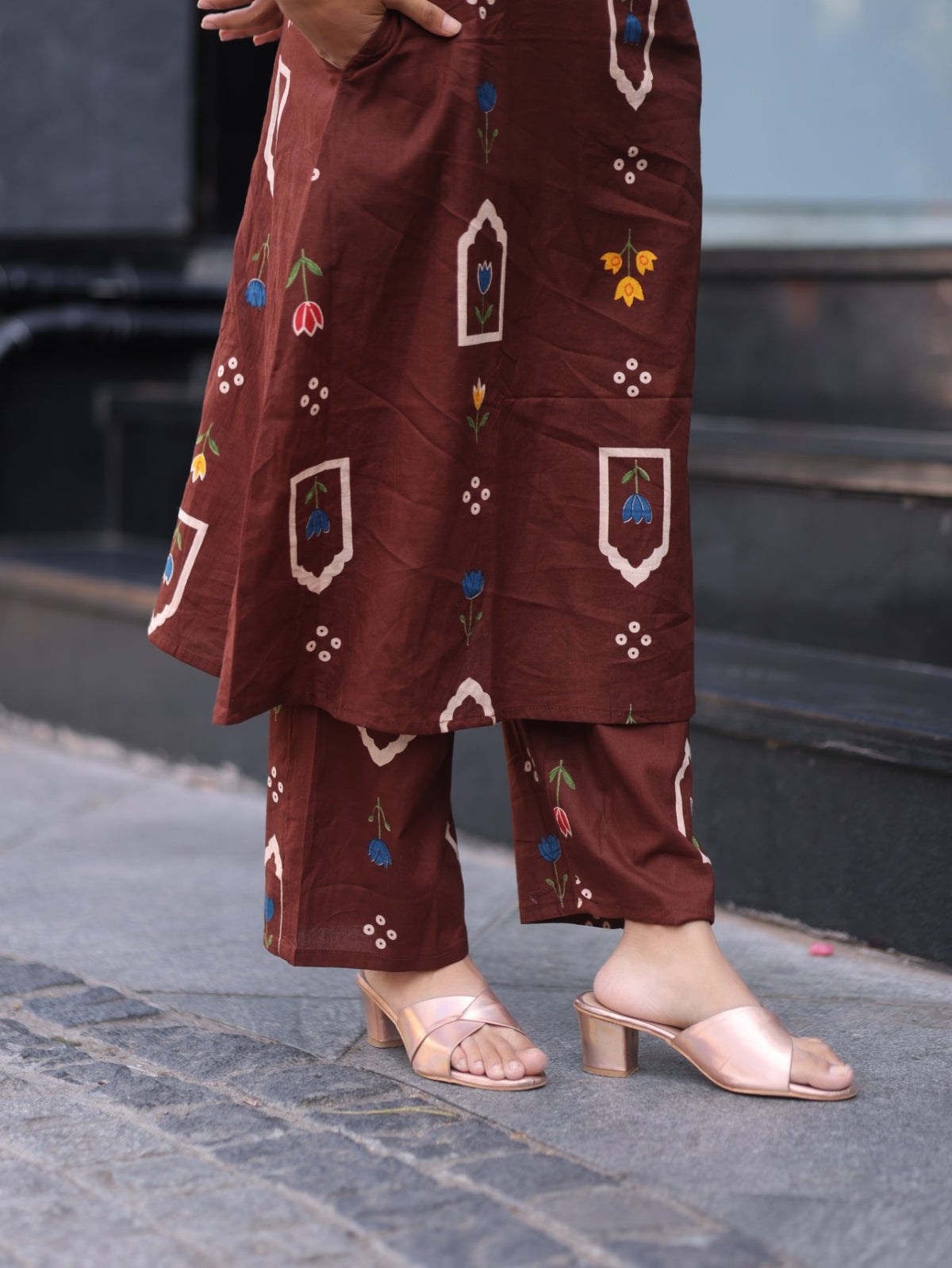 Coords-17 - Ready Dispatch