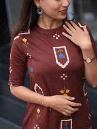 Coords-17 - Ready Dispatch