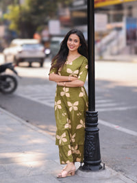 Coords-18 - Ready Dispatch