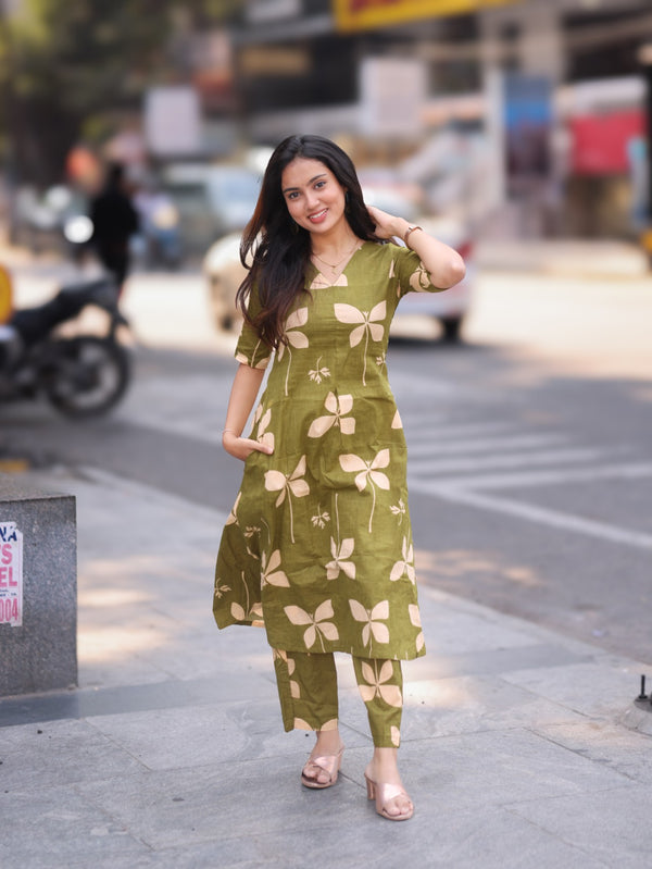 Coords-18 - Ready Dispatch