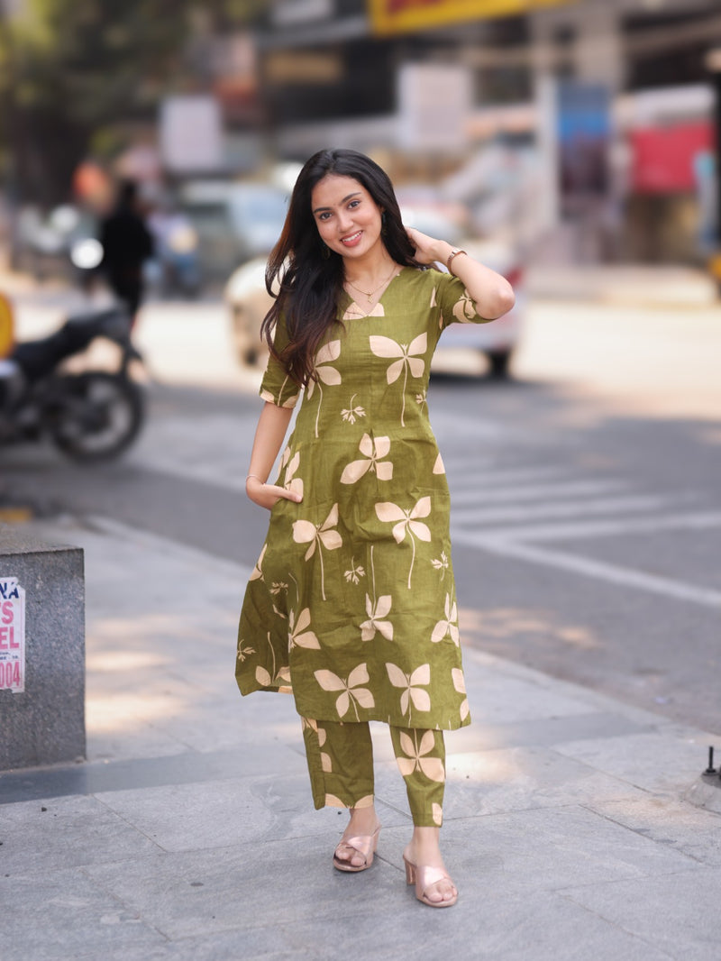 Coords-18 - Ready Dispatch