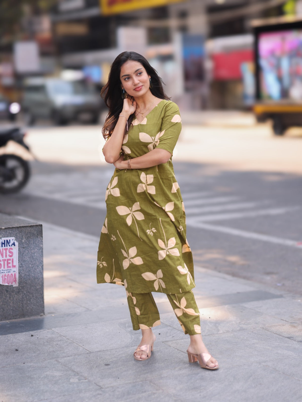 Coords-18 - Ready Dispatch