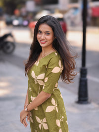 Coords-18 - Ready Dispatch