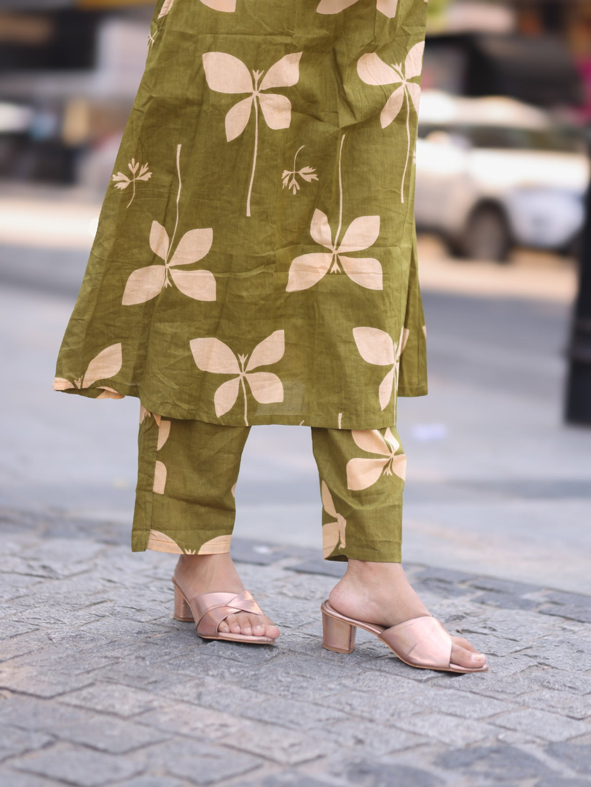 Coords-18 - Ready Dispatch