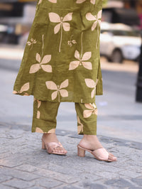 Coords-18 - Ready Dispatch