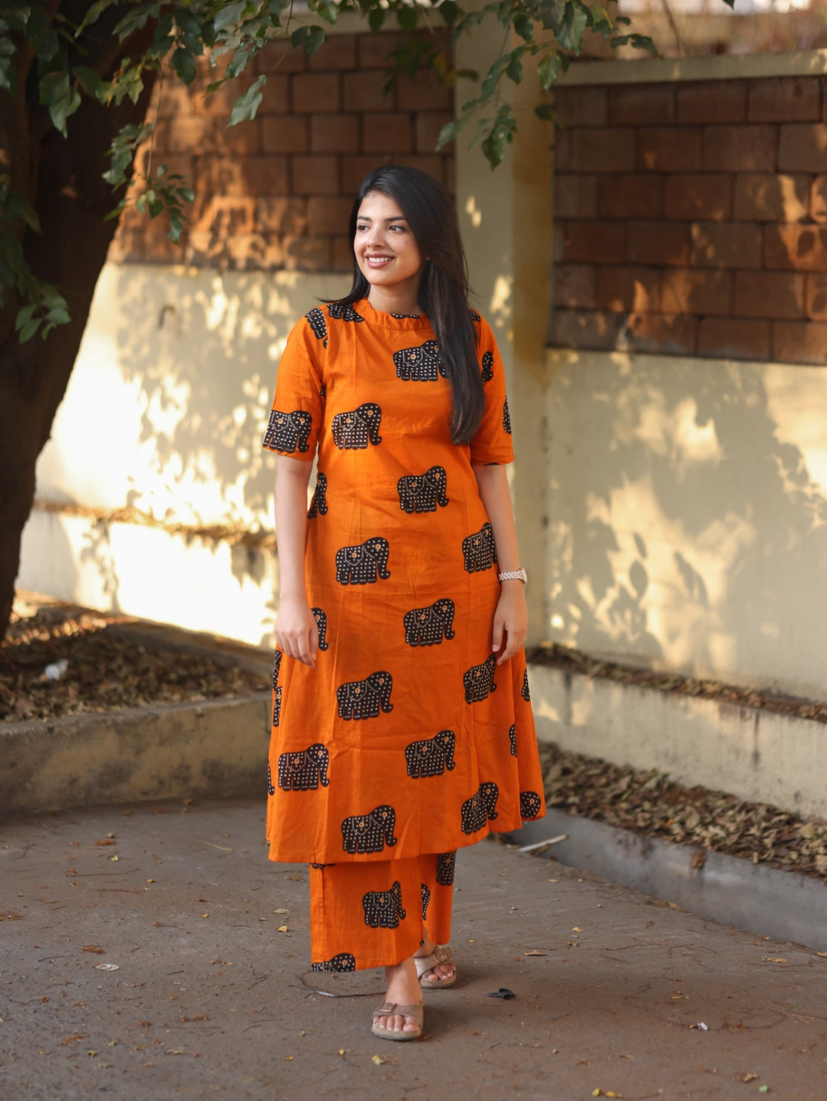 Coords-20 - Ready Dispatch