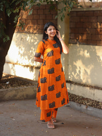 Coords-20 - Ready Dispatch