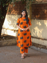 Coords-20 - Ready Dispatch