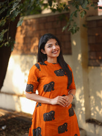 Coords-20 - Ready Dispatch