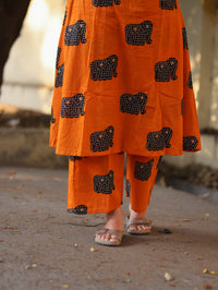 Coords-20 - Ready Dispatch