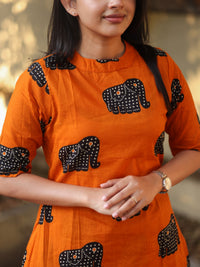 Coords-20 - Ready Dispatch