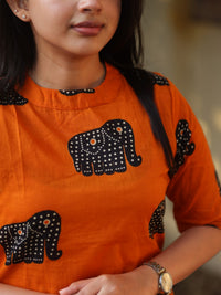 Coords-20 - Ready Dispatch