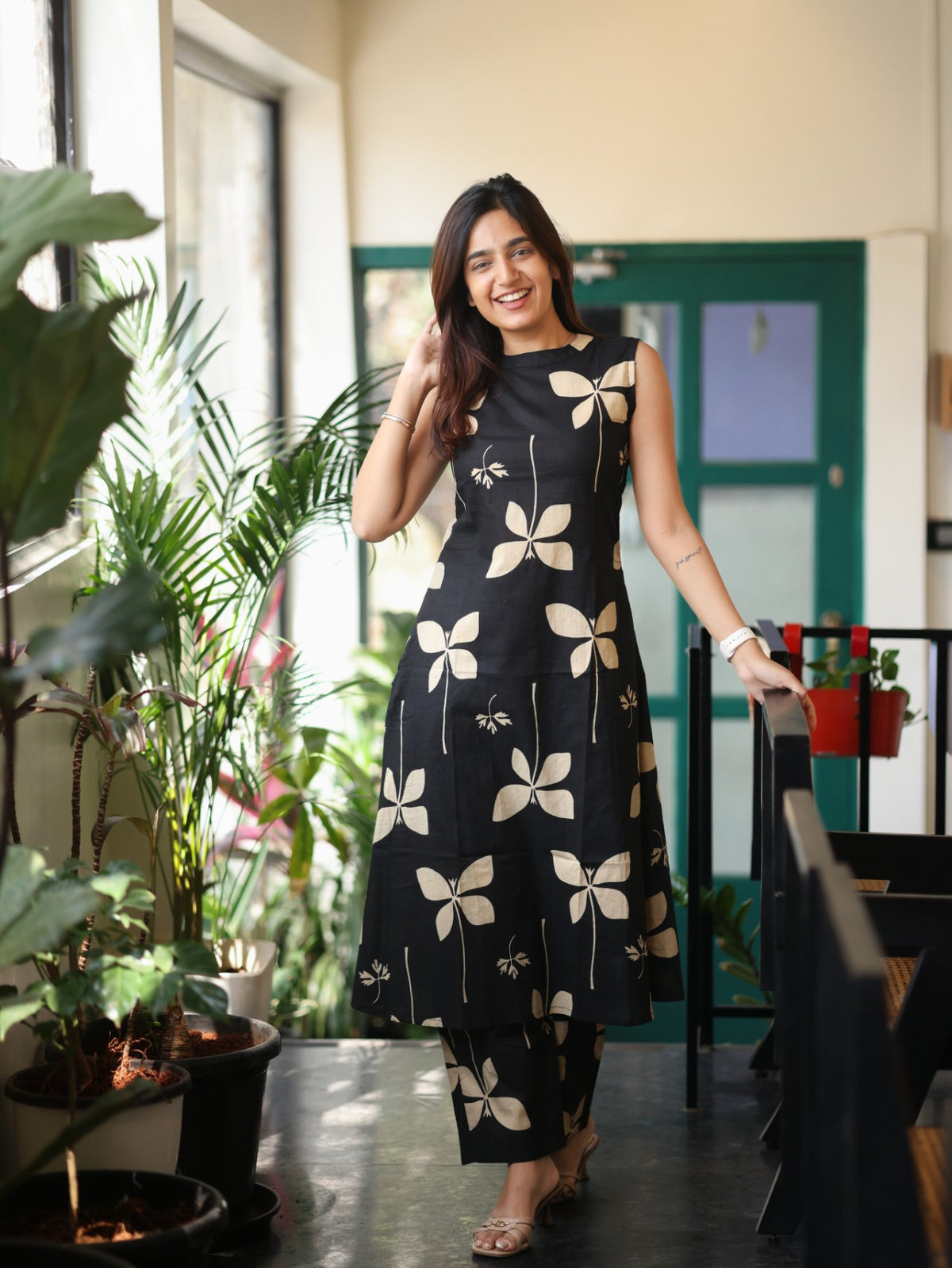 Coords-12 - Ready Dispatch