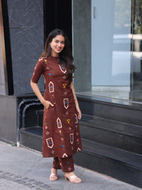 Coords-17 - Ready Dispatch