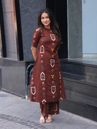 Coords-17 - Ready Dispatch