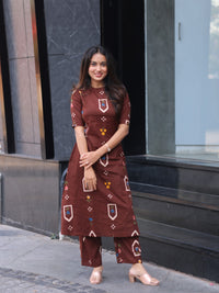 Coords-17 - Ready Dispatch