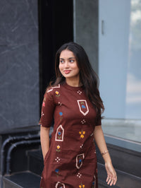 Coords-17 - Ready Dispatch