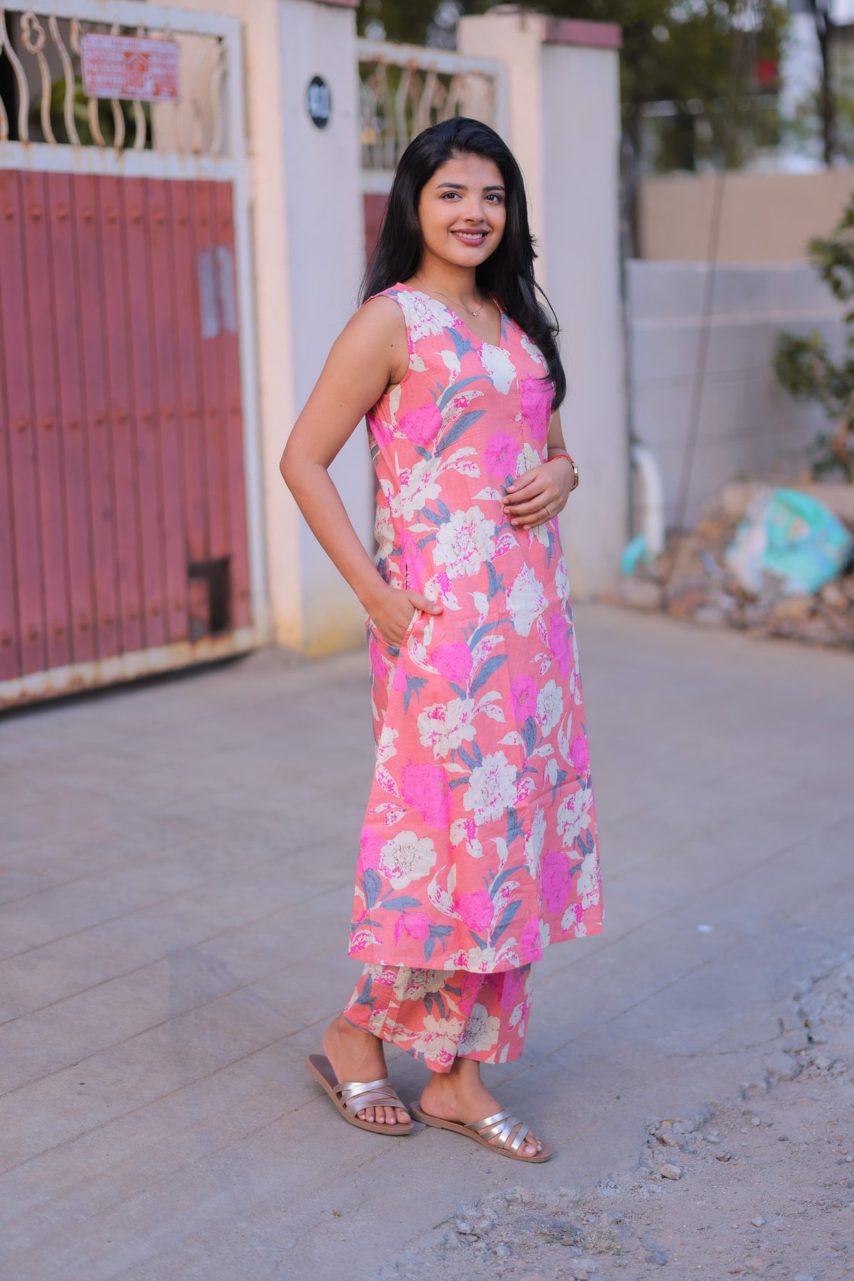 Coords-43 - Ready Dispatch