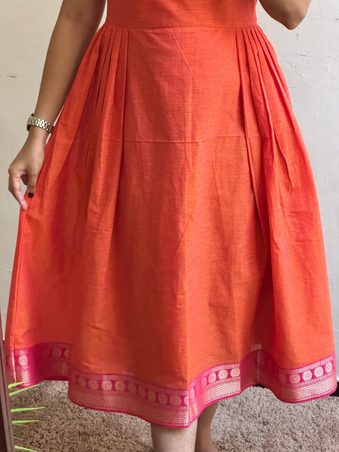 Amudhini Mangal - Ready Dispatch - Astonish Admire