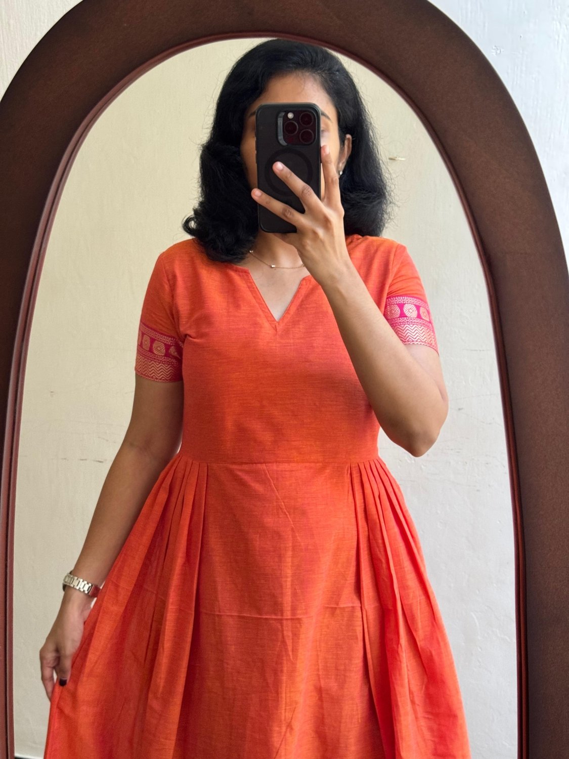 Amudhini Mangal - Ready Dispatch - Astonish Admire