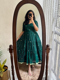 Anvitha Butta - Ready Dispatch - Astonish Admire
