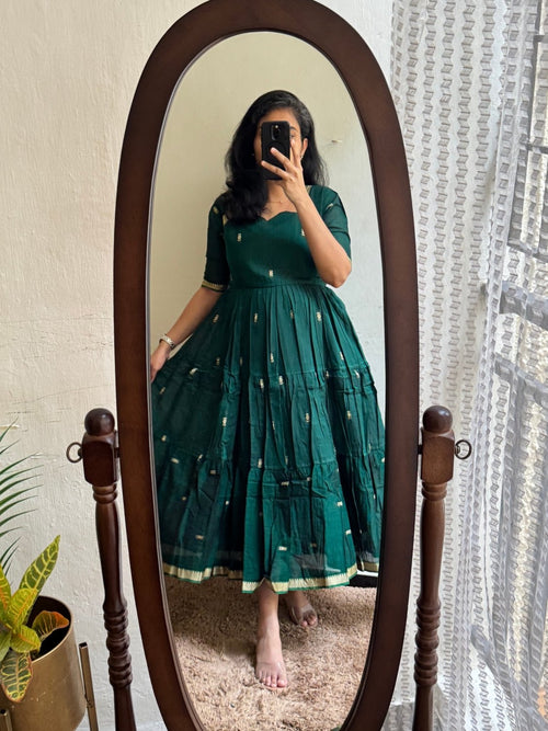 Anvitha Butta - Ready Dispatch - Astonish Admire