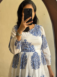 Asteria (Two pieces) - Ready Dispatch - Astonish Admire