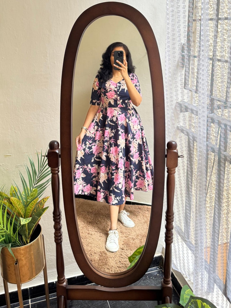Bluette Florie - Ready Dispatch - Astonish Admire