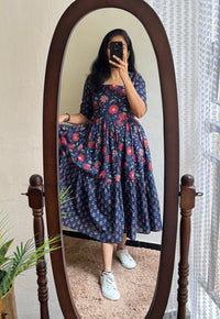 Blumora With Full Lining - Ready Dispatch - Astonish Admire