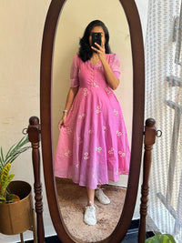 Blushara with Full Lining - Ready Dispatch - Astonish Admire