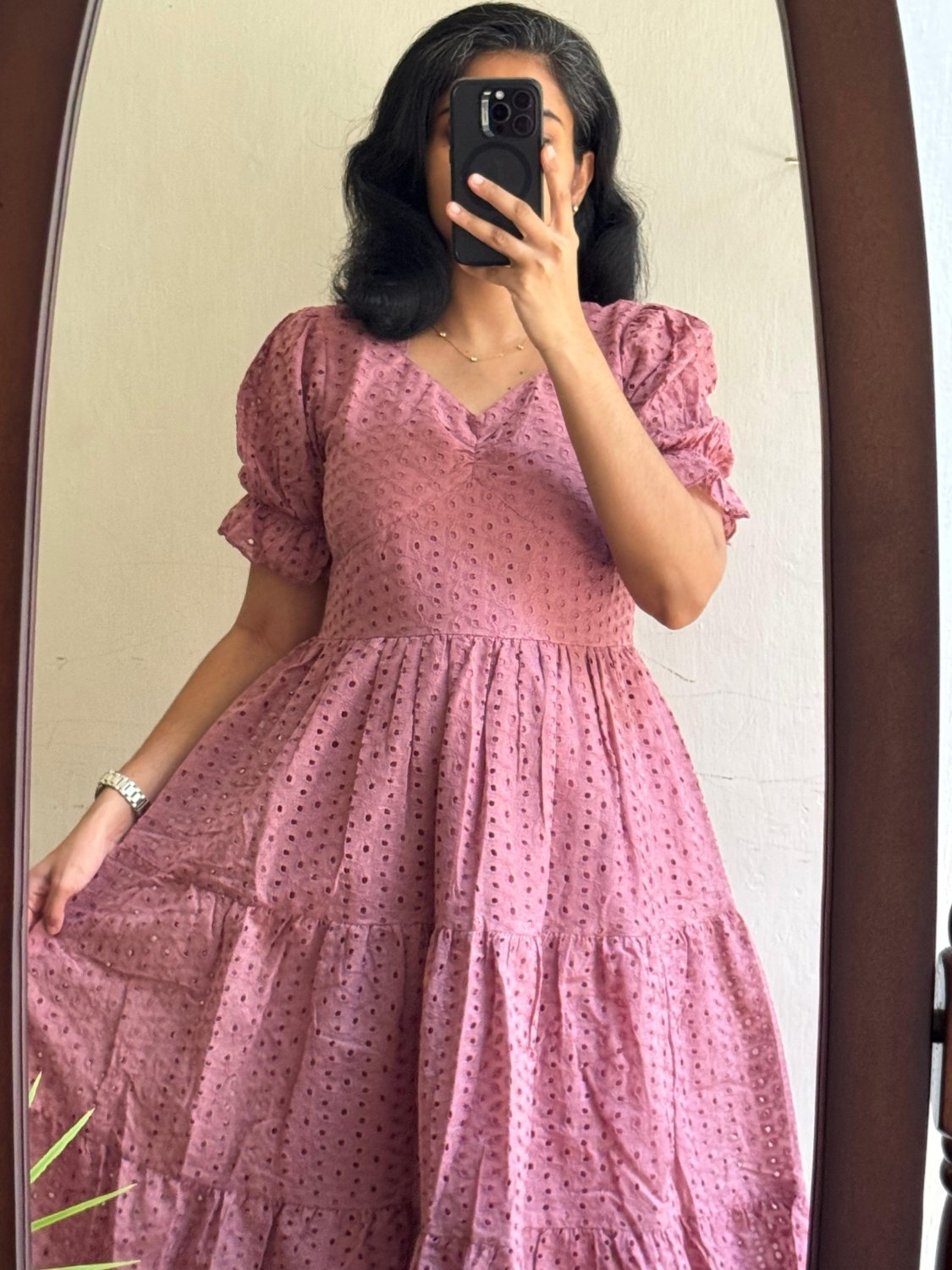 Bluushira Hakoba - Ready Dispatch - Astonish Admire