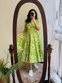 Botanica with Full Lining - Ready Dispatch - Astonish Admire