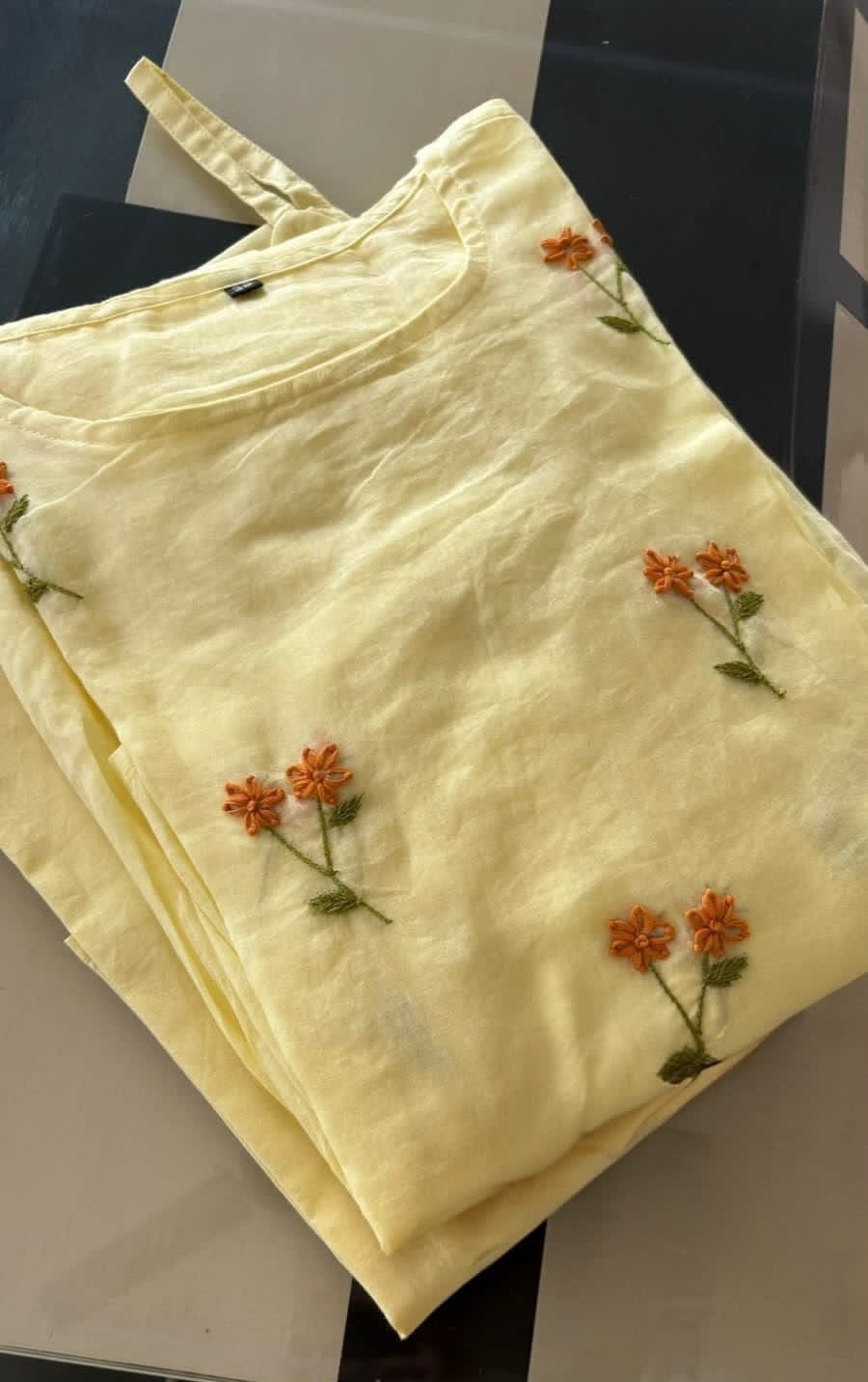 Buttercup (Two pieces) - Ready Dispatch - Astonish Admire