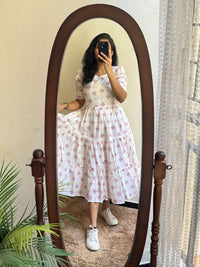 CloudyBerry with Full Lining - Ready Dispatch - Astonish Admire