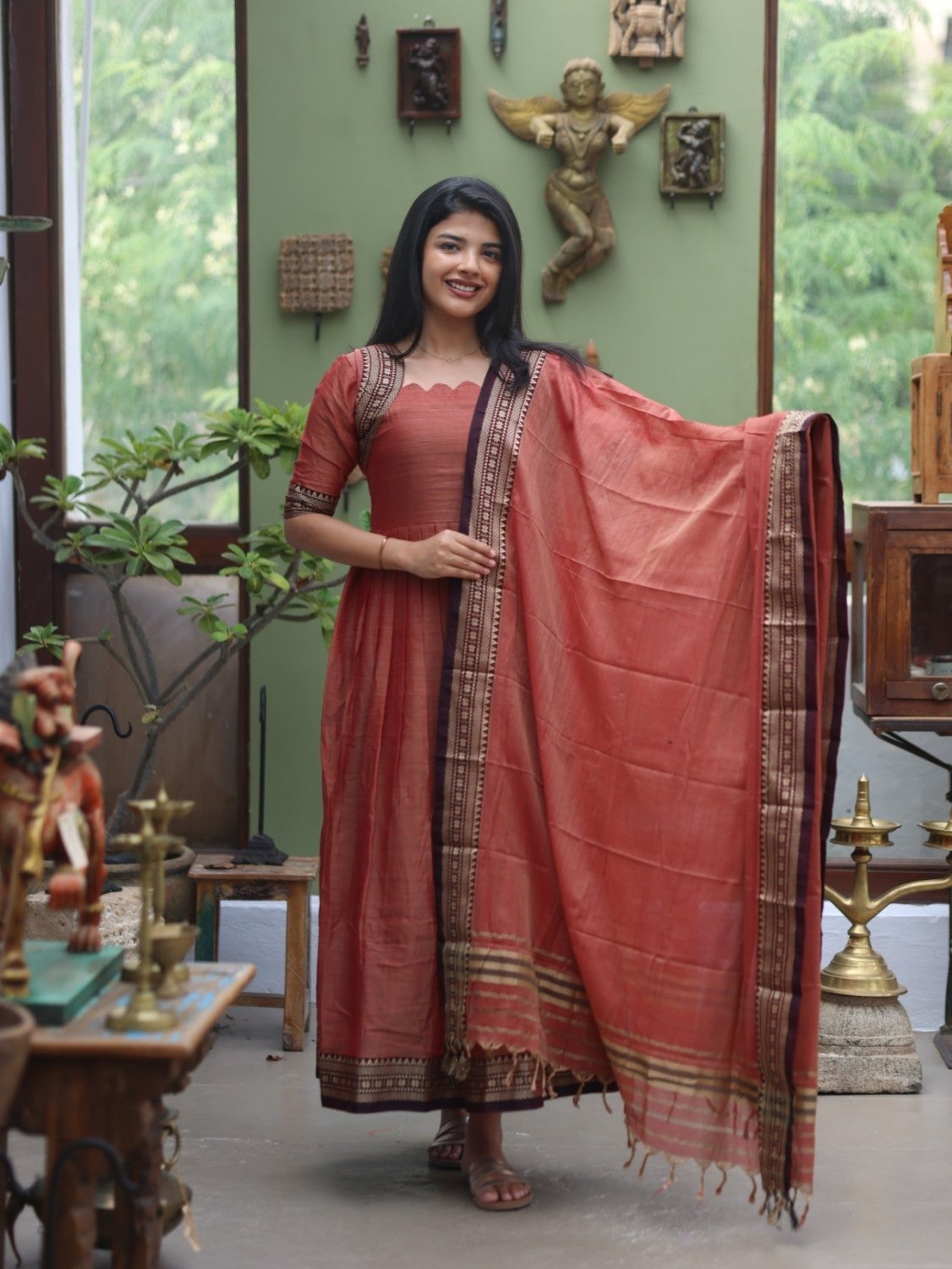 Deepshikha - Astonish Admire