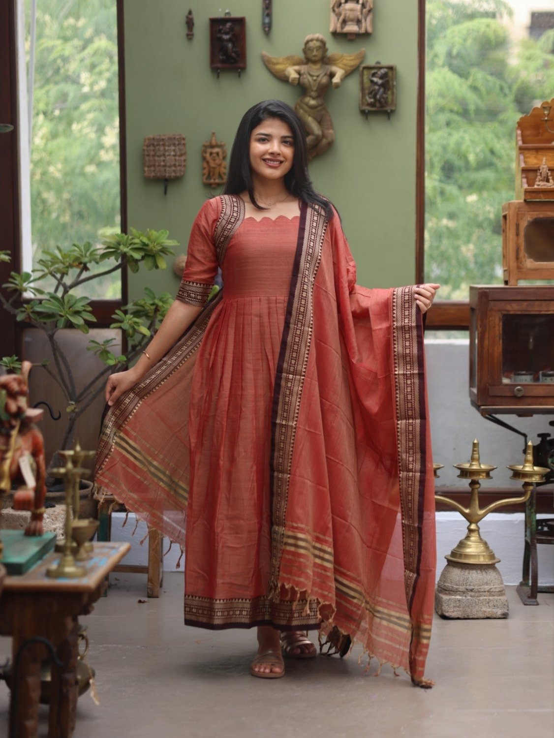 Deepshikha - Astonish Admire