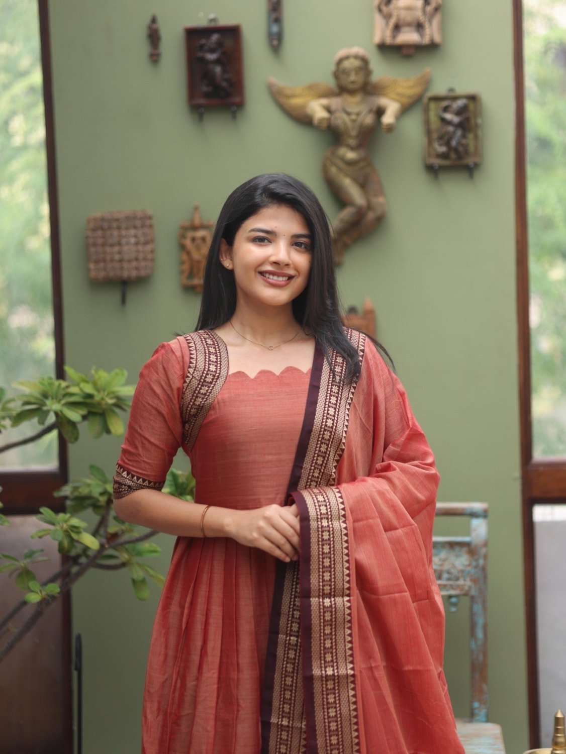 Deepshikha - Astonish Admire