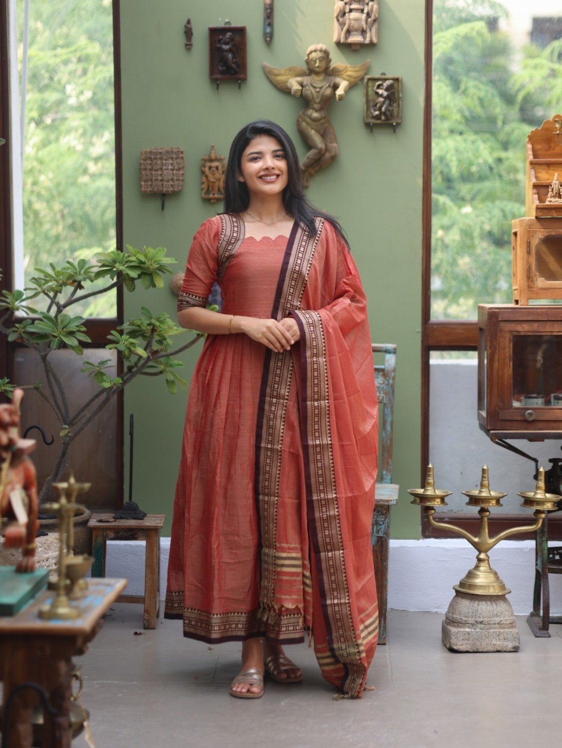 Deepshikha - Astonish Admire