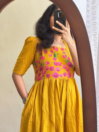Eelish with Full Lining - Ready Dispatch - Astonish Admire