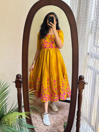 Eelish with Full Lining - Ready Dispatch - Astonish Admire