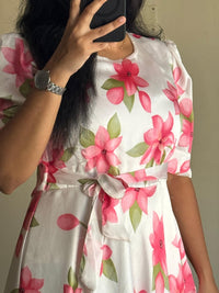 Elaria with Full Lining- Ready Dispatch - Astonish Admire