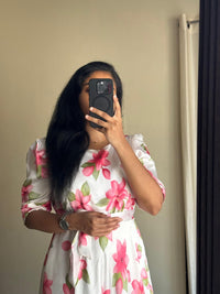 Elaria with Full Lining- Ready Dispatch - Astonish Admire