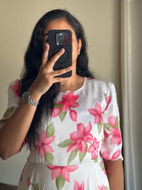 Elaria with Full Lining- Ready Dispatch - Astonish Admire