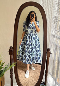 Indravia with Full Lining - Ready Dispatch - Astonish Admire