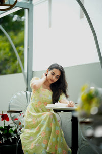 Jubilee with Full Lining - Ready Dispatch / PREBOOKING - Astonish Admire