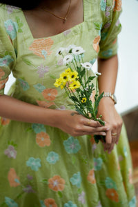 Jubilee with Full Lining - Ready Dispatch / PREBOOKING - Astonish Admire