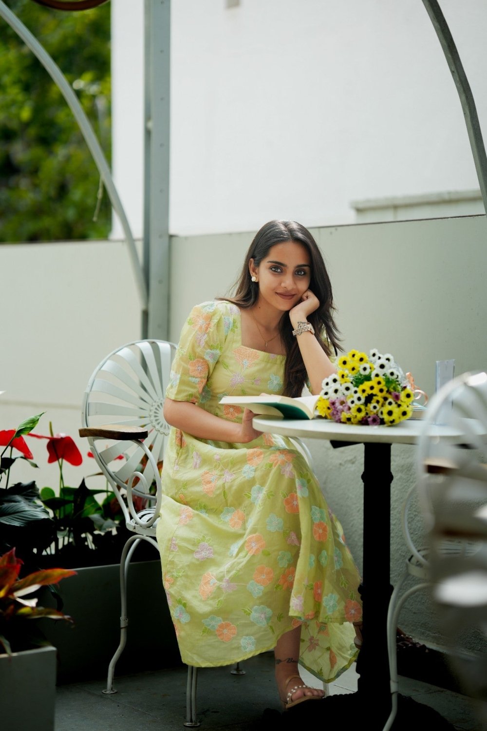 Jubilee with Full Lining - Ready Dispatch / PREBOOKING - Astonish Admire