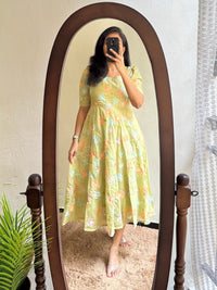 Jubilee with Full Lining - Ready Dispatch / PREBOOKING - Astonish Admire