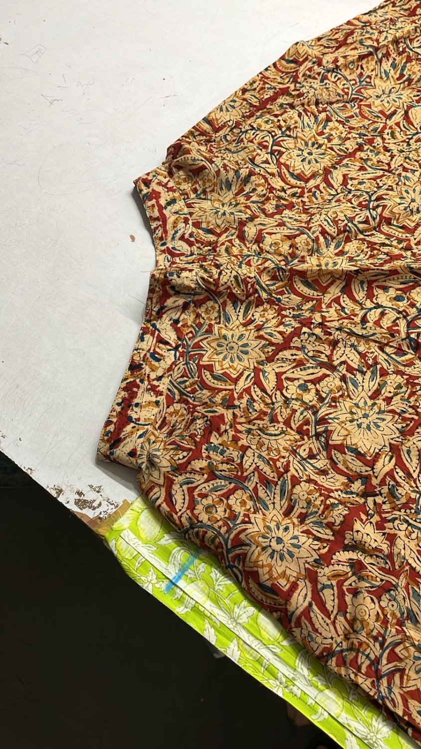 Kalam Skirt03 - Ready Dispatch - Astonish Admire