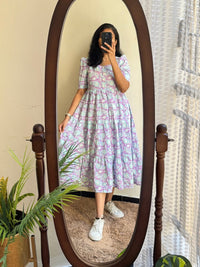 Lavina - Ready Dispatch - Astonish Admire